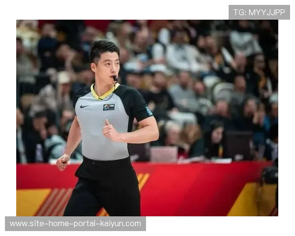 CBA引入国际篮联二级讲师监评比赛 尝试对标国际提升执裁水平